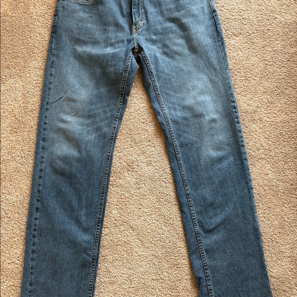 Levi’s Jeans 34x34